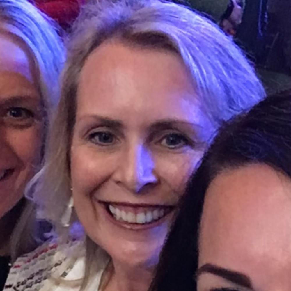 Meet your Posher, Fionuala